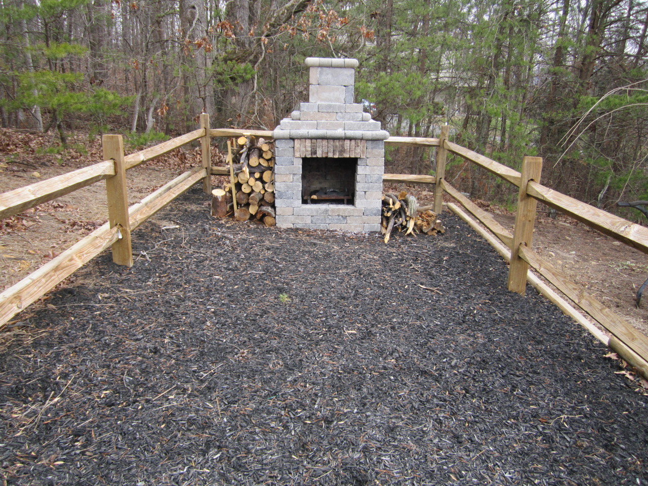 1138 Mountain Pass Road Blue Ridge, VA 24064 - Photo 45 of 46 1181