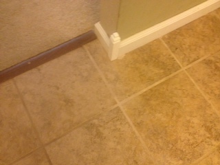1138 Mountain Pass Road Blue Ridge, VA 24064 - Photo 7 of 46 new ceramic kitchen floor