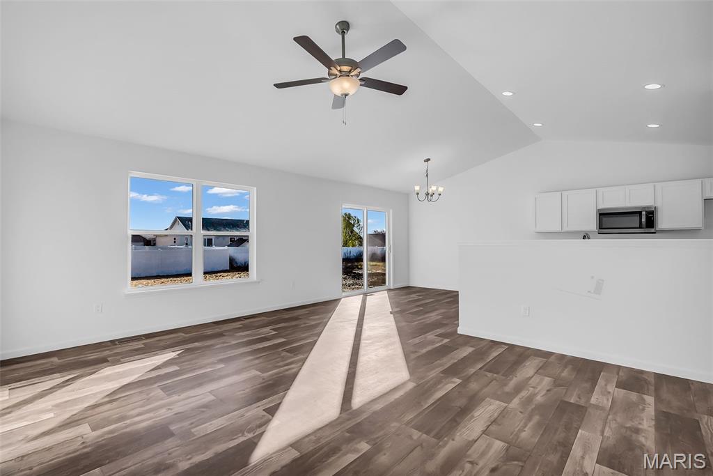 1019 Samwise Street Wright City, MO 63390 - Photo 10 of 23