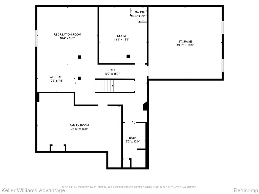 29157 Hemingway Drive Novi, MI 48377 - Photo 40 of 42