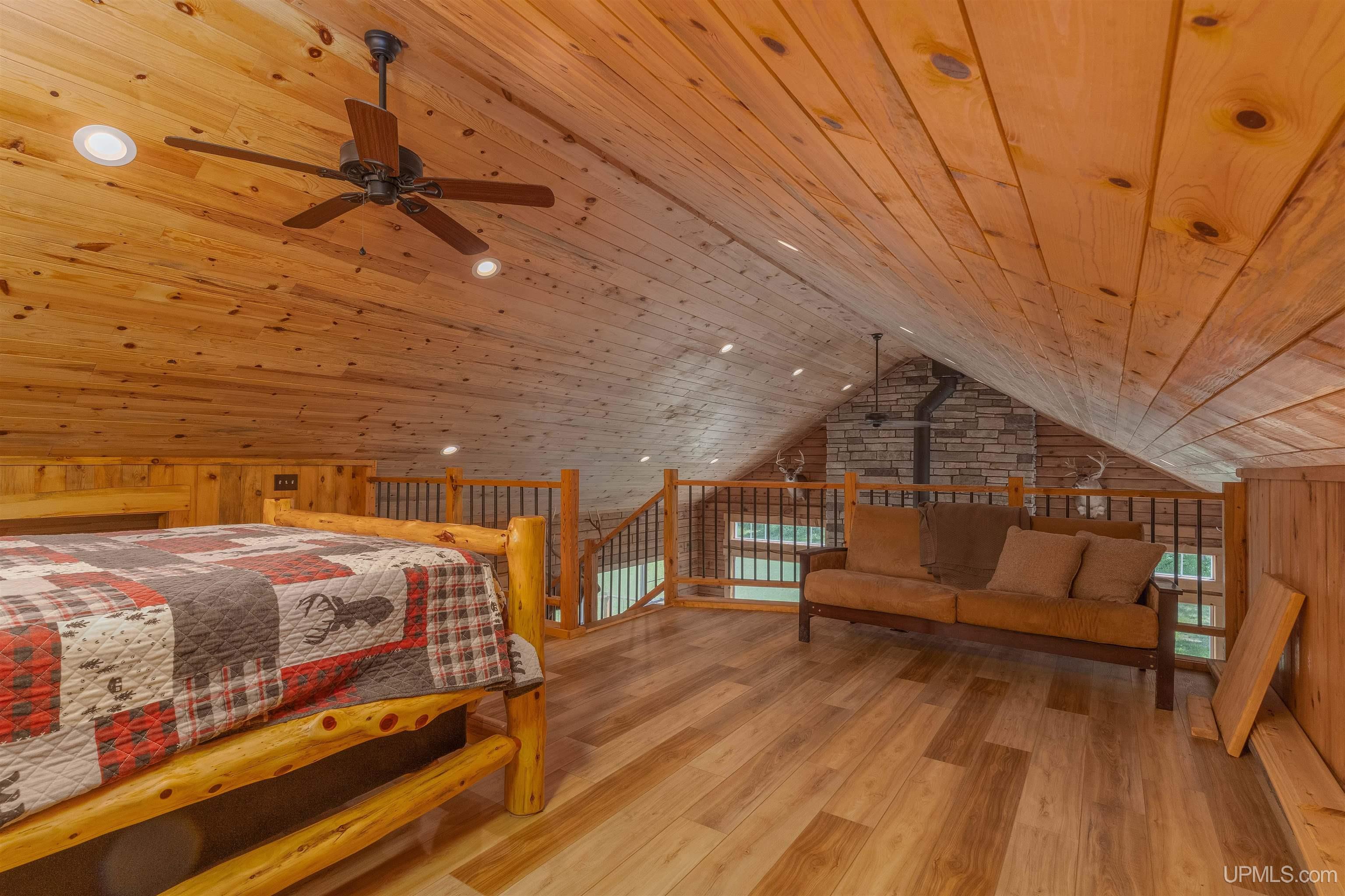 10644 Dream Lake Road Long Lake, WI 54542 - Photo 12 of 29 Gallery Image 12