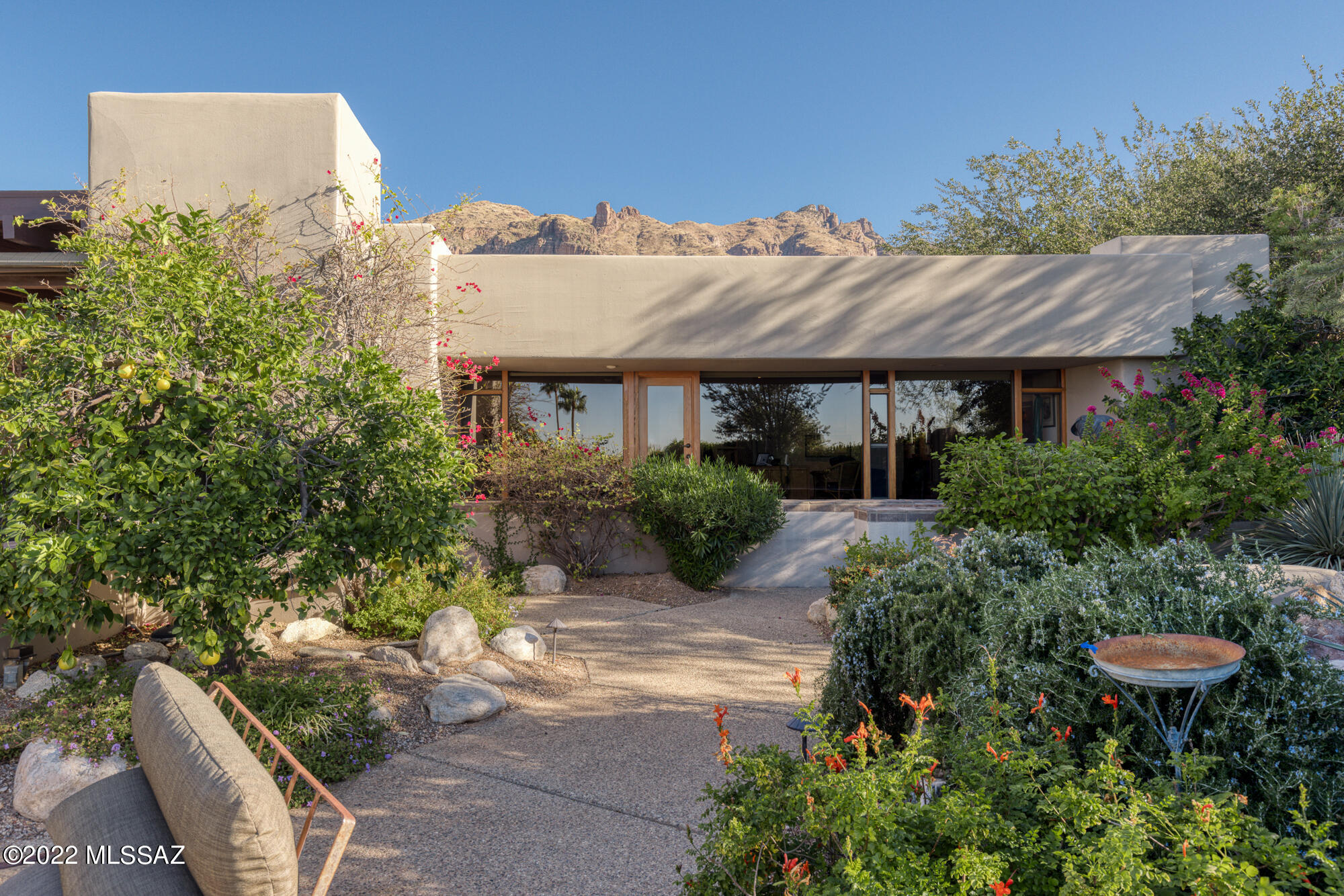 7260 North Cobblestone Road Tucson, AZ 85718 - Photo 37 of 49 Gallery Image 37