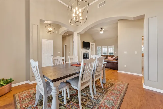 $395,000 | 249 Blue Hill Drive, Montgomery, TX 77356