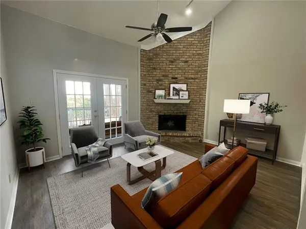 $217,500 | 18 Jacqueline Court, Mandeville, LA 70471