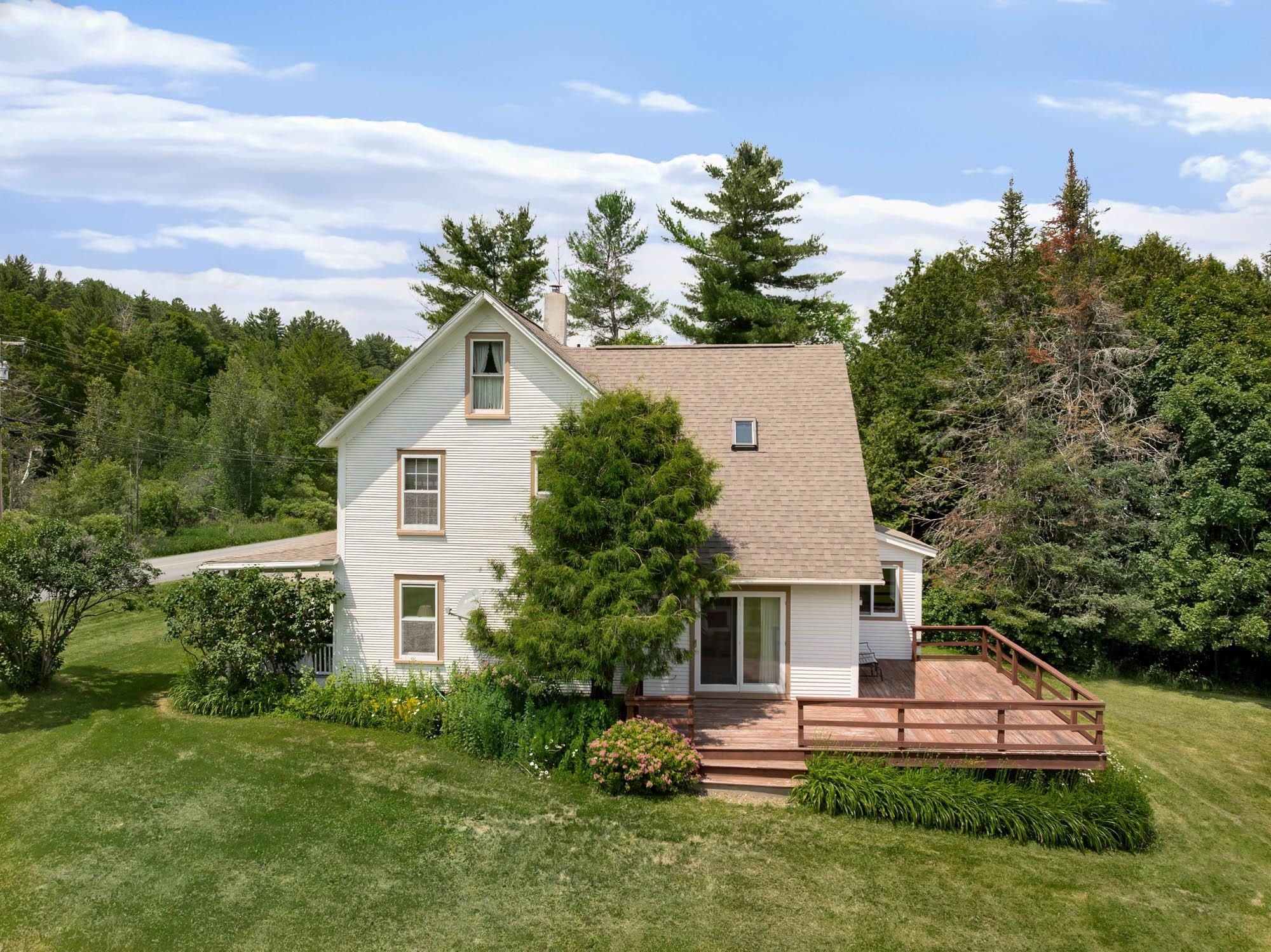 1069 East Warren Road Waitsfield, VT 05673 - Photo 42 of 47