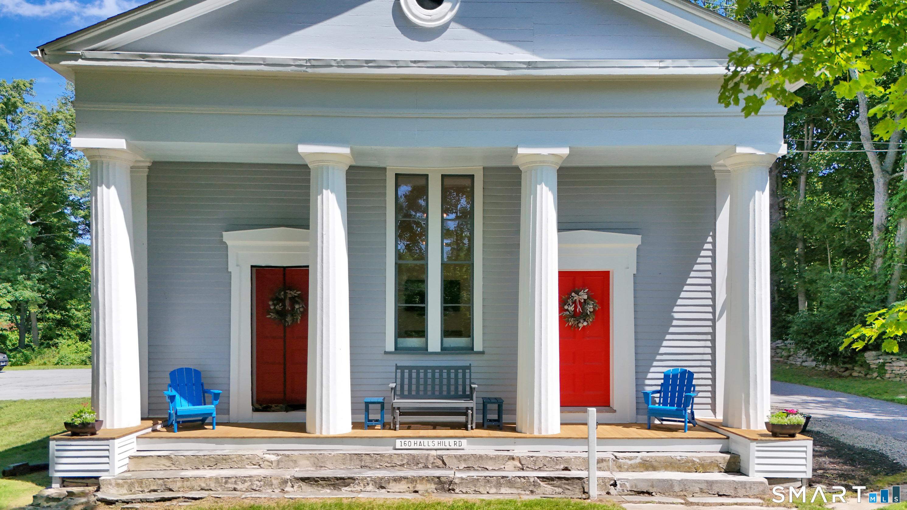 160 Halls Hill Road Killingly, CT 06239 - Photo 2 of 38 Gallery Image 2