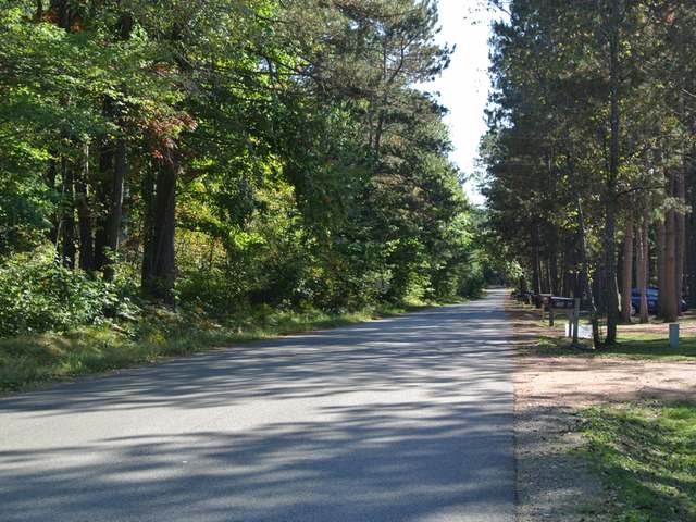 8521 Hower Road, Unit 28 Minocqua, WI 54548 - Photo 17 of 17 Gallery Image 17