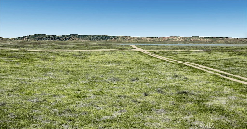 14040 Antler (aka Antelope) Road Santa Margarita, CA 93453 - Photo 1 of 4 a view of an ocean from a mountain