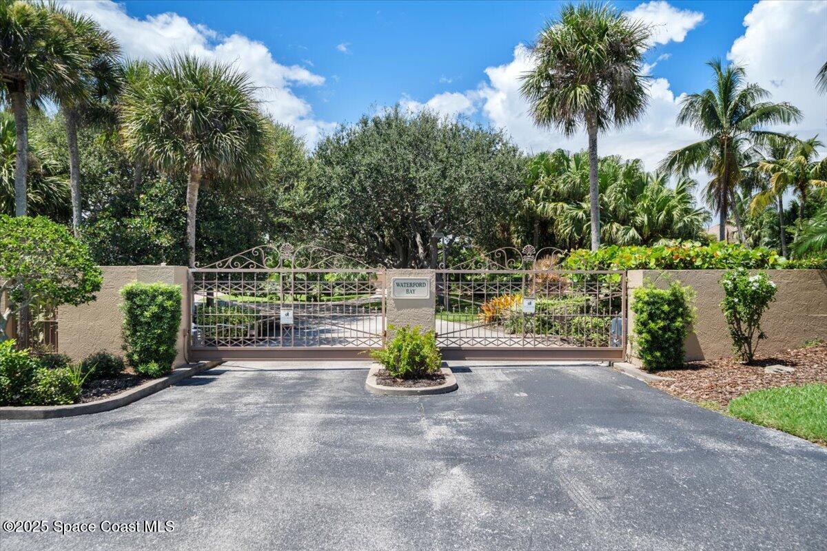 208 The Road, Unit C2 Melbourne Beach, FL 32951 - Photo 52 of 65 Gated Community