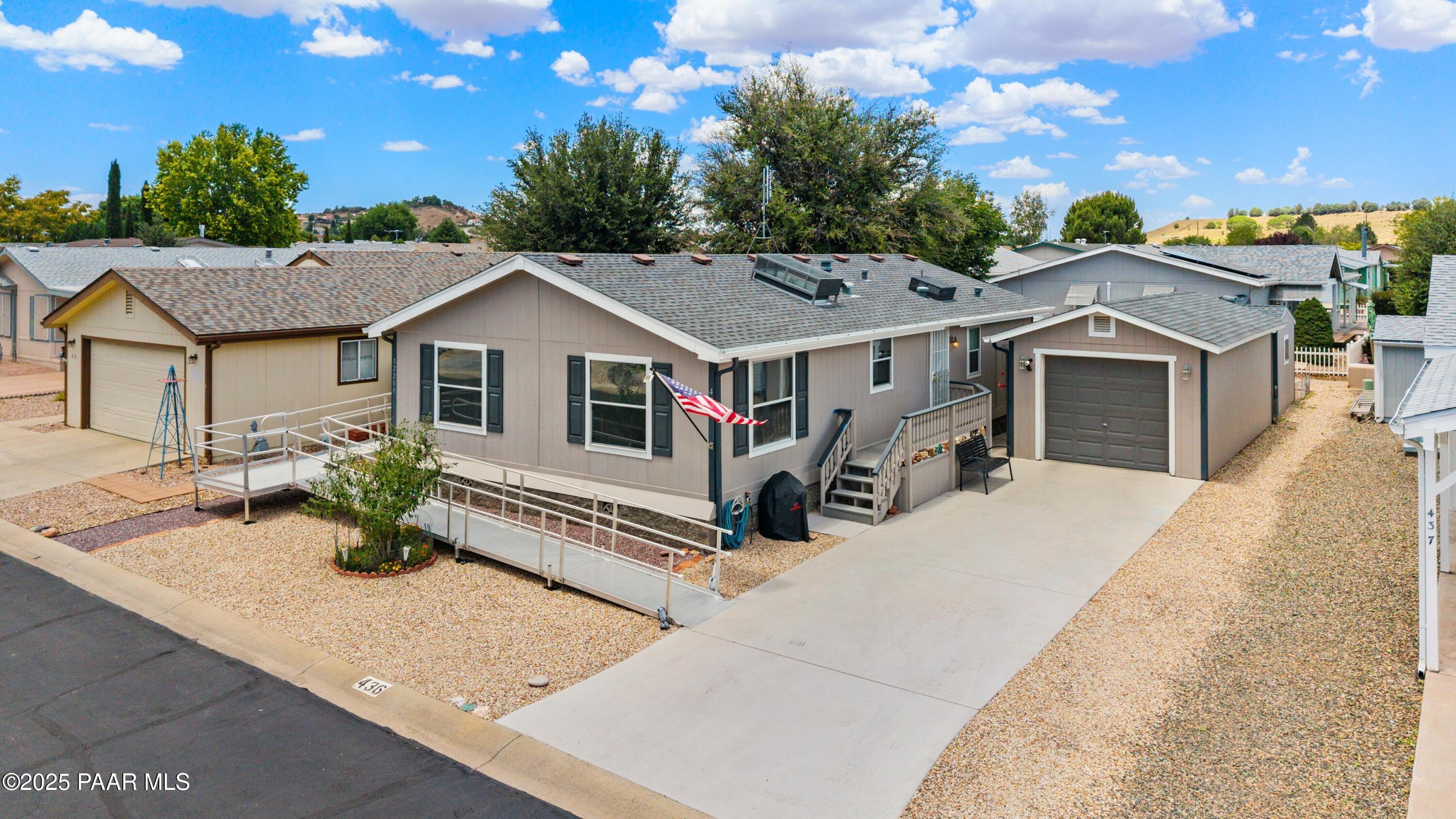 12200 East Obsidian Loop Road Prescott Valley, AZ 86327 - Photo 1 of 23 009_Welcome Home
