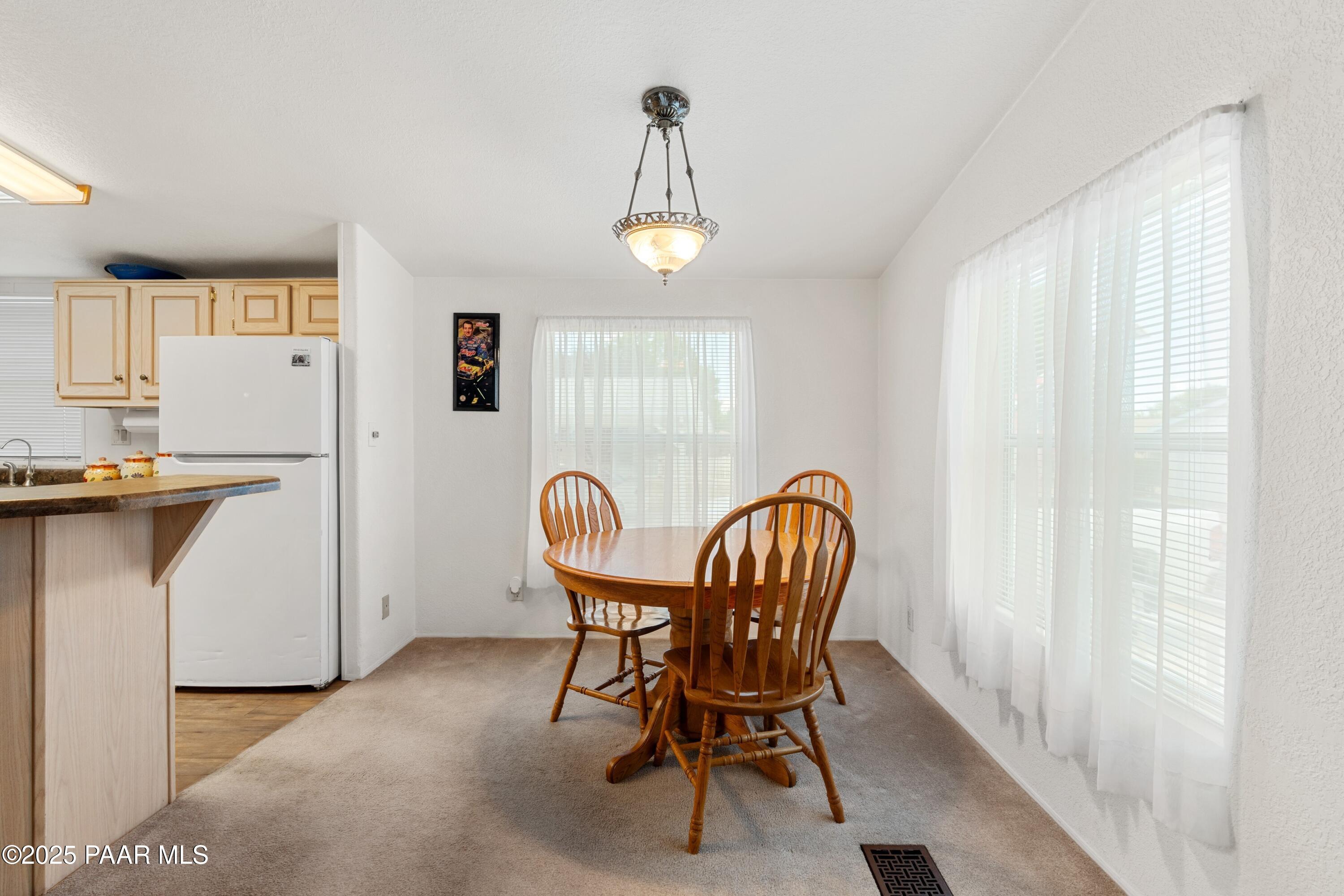12200 East Obsidian Loop Road Prescott Valley, AZ 86327 - Photo 13 of 23 013_Dining Area