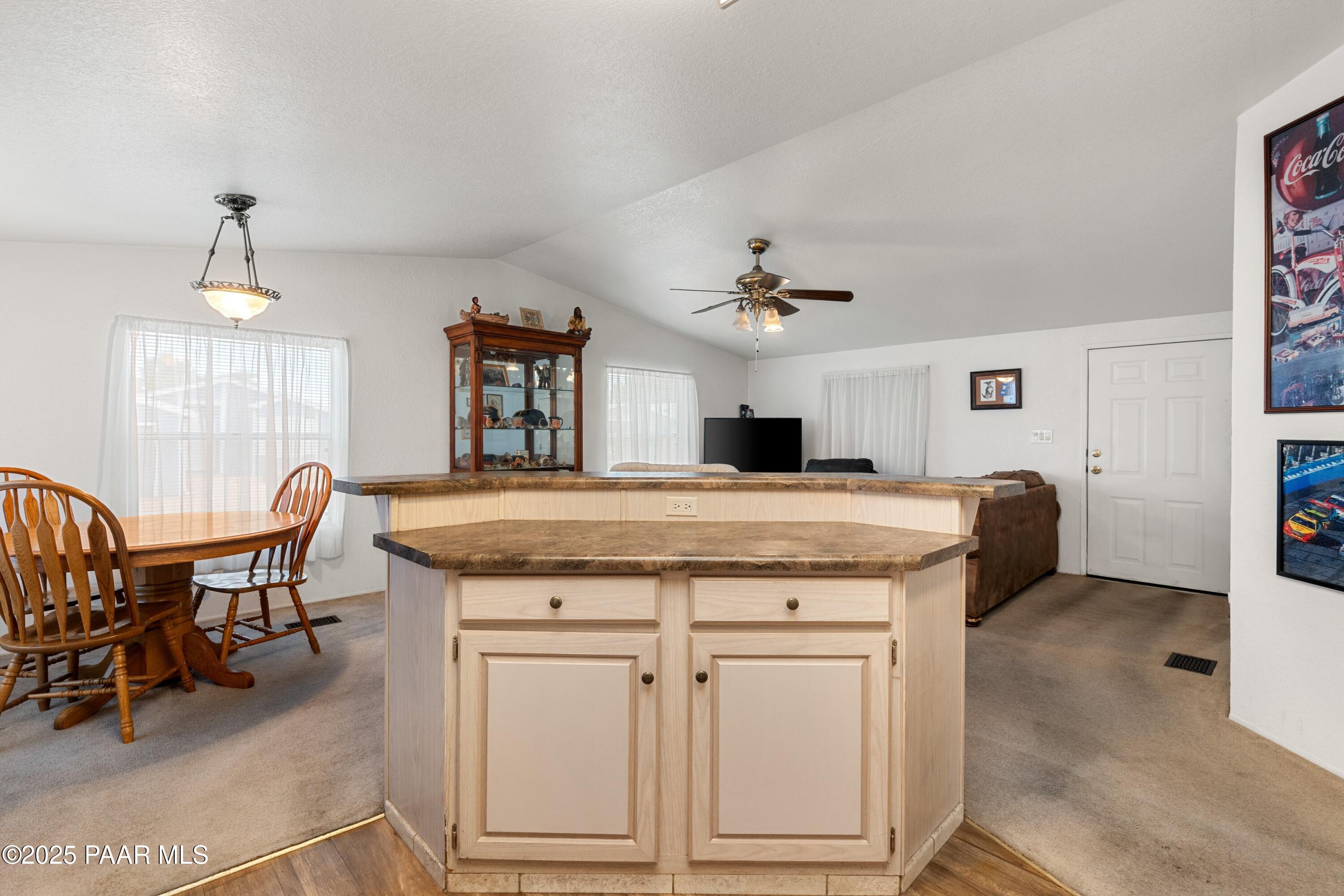 12200 East Obsidian Loop Road Prescott Valley, AZ 86327 - Photo 15 of 23 015_Kitchen View