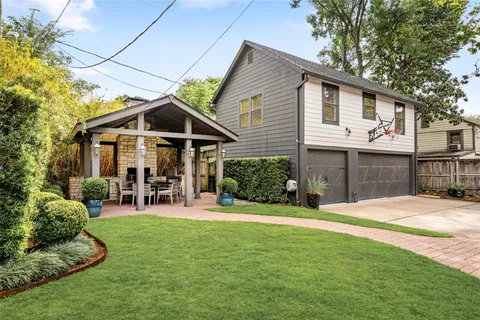 $2,650,000 | 2035 South Boulevard, Houston, TX 77098