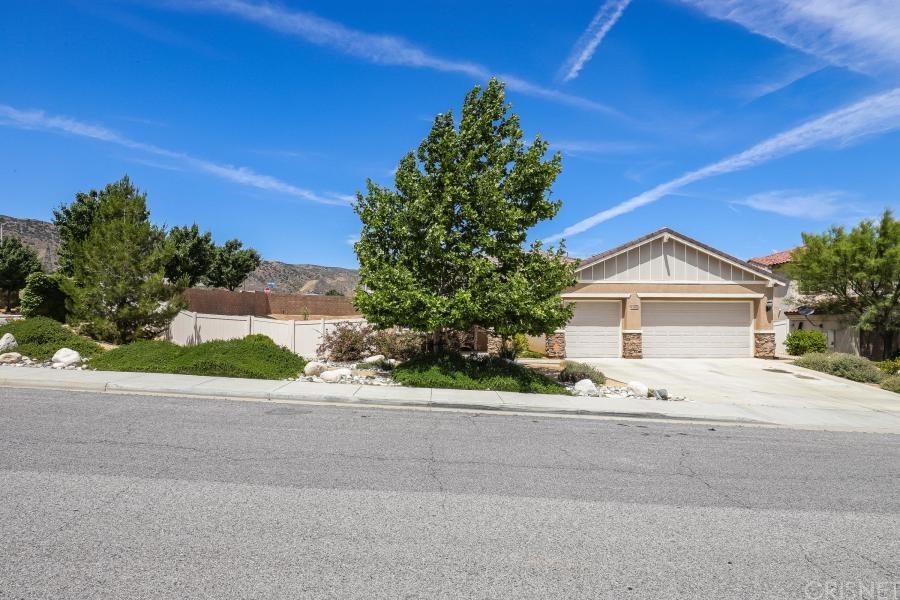 41691 Retsina Street Palmdale, CA 93551 - Photo 1 of 1