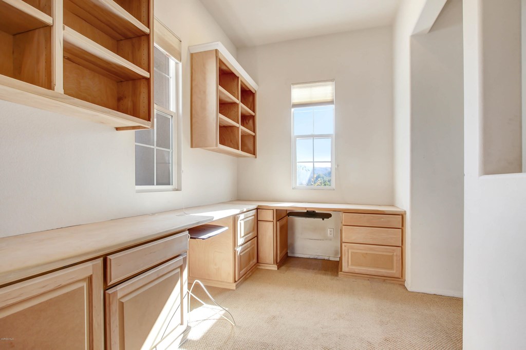 149 Laurel Ridge Drive Simi Valley, CA 93065 - Photo 25 of 28 offfice area upsstairs new