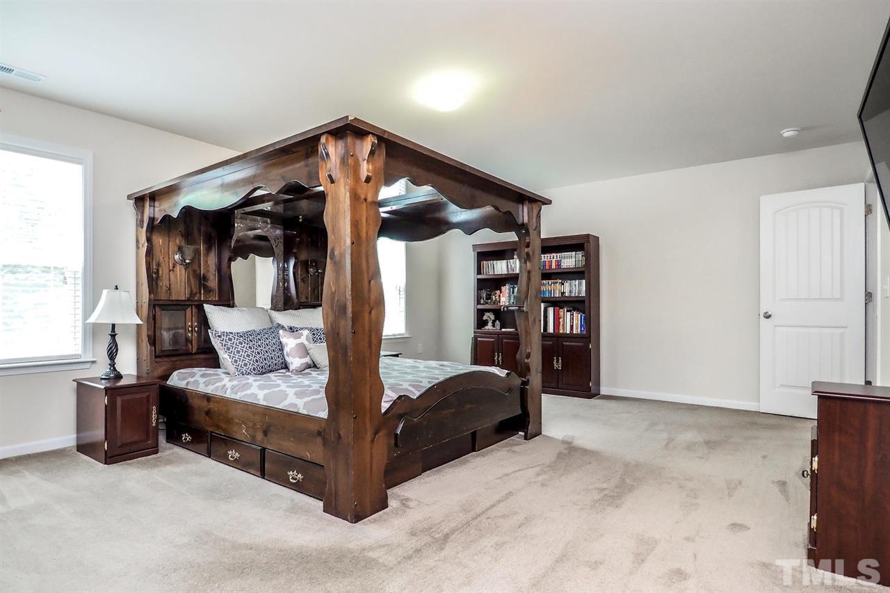 4404 Lyman Avenue Raleigh, NC 27616 - Photo 13 of 25 Gallery Image 13