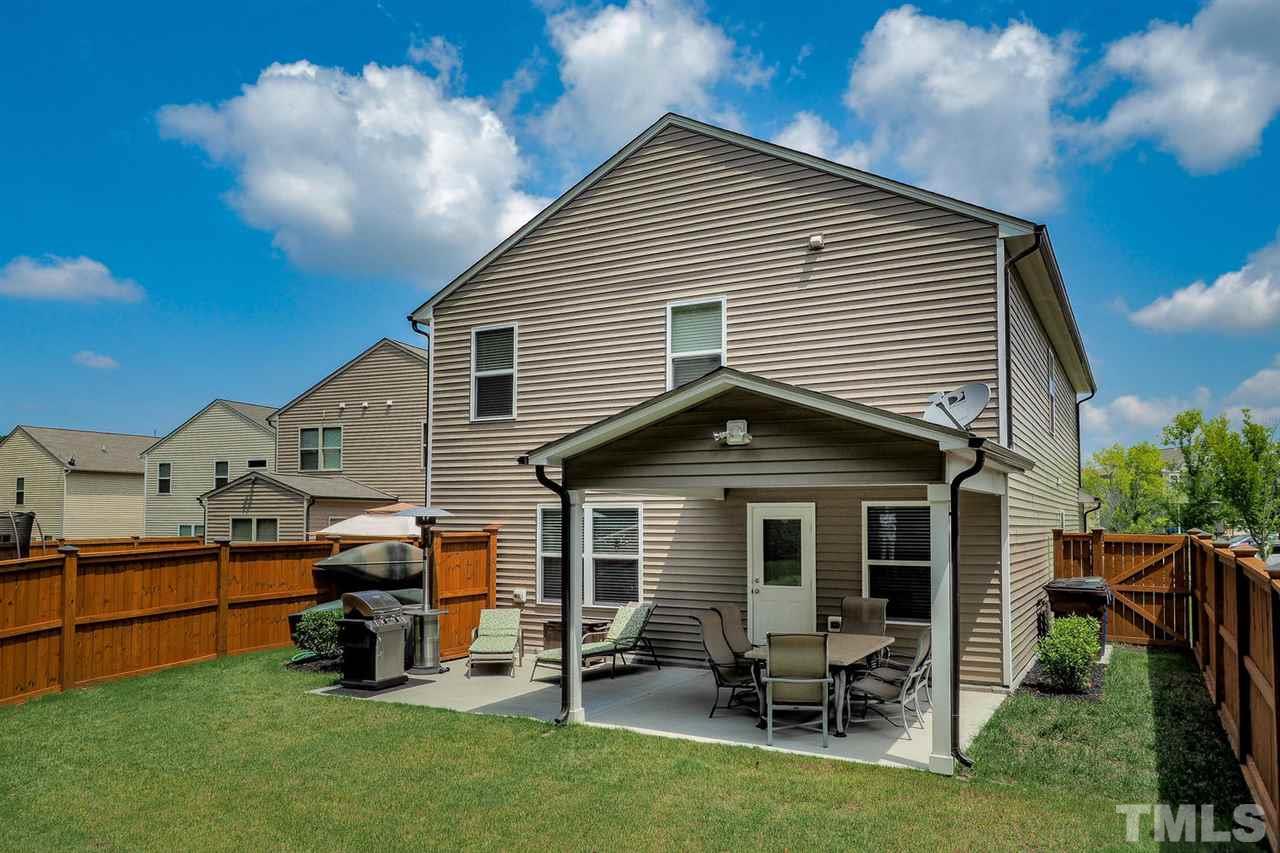 4404 Lyman Avenue Raleigh, NC 27616 - Photo 21 of 25 Gallery Image 21