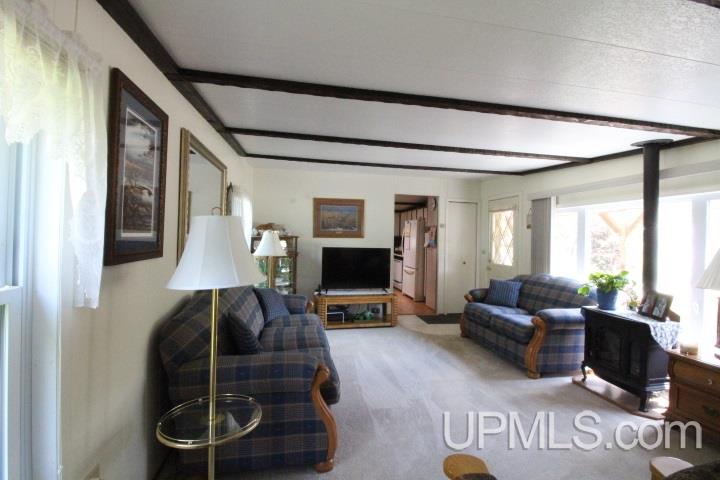 W4628 Oakwood Road, Unit 30 Daggett, MI 49821 - Photo 8 of 34 Gallery Image 8