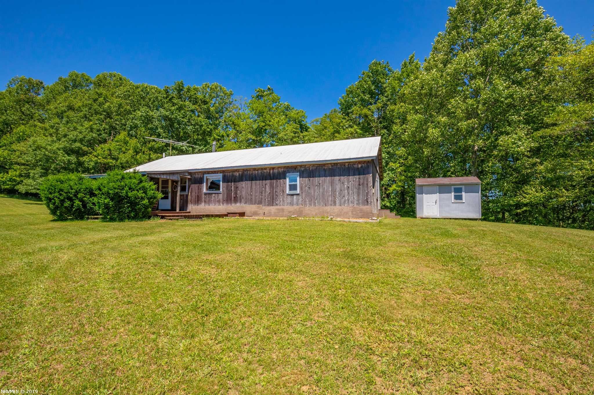 305 Newt's Hill Road Fancy Gap, VA 24328 - Photo 67 of 67 Gallery Image 67