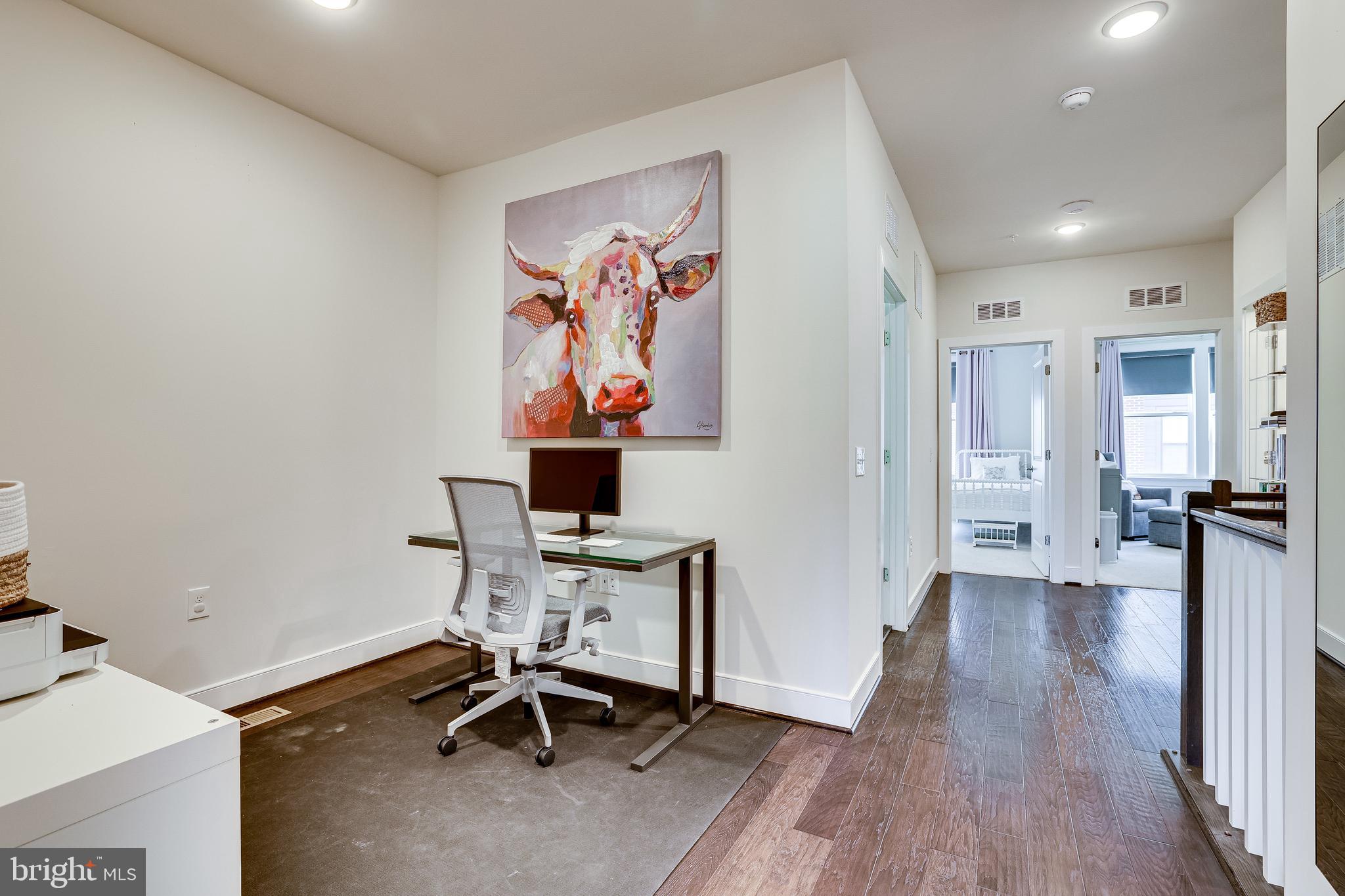 1867 Michael Faraday Drive, Unit 4 Reston, VA 20190 - Photo 48 of 71