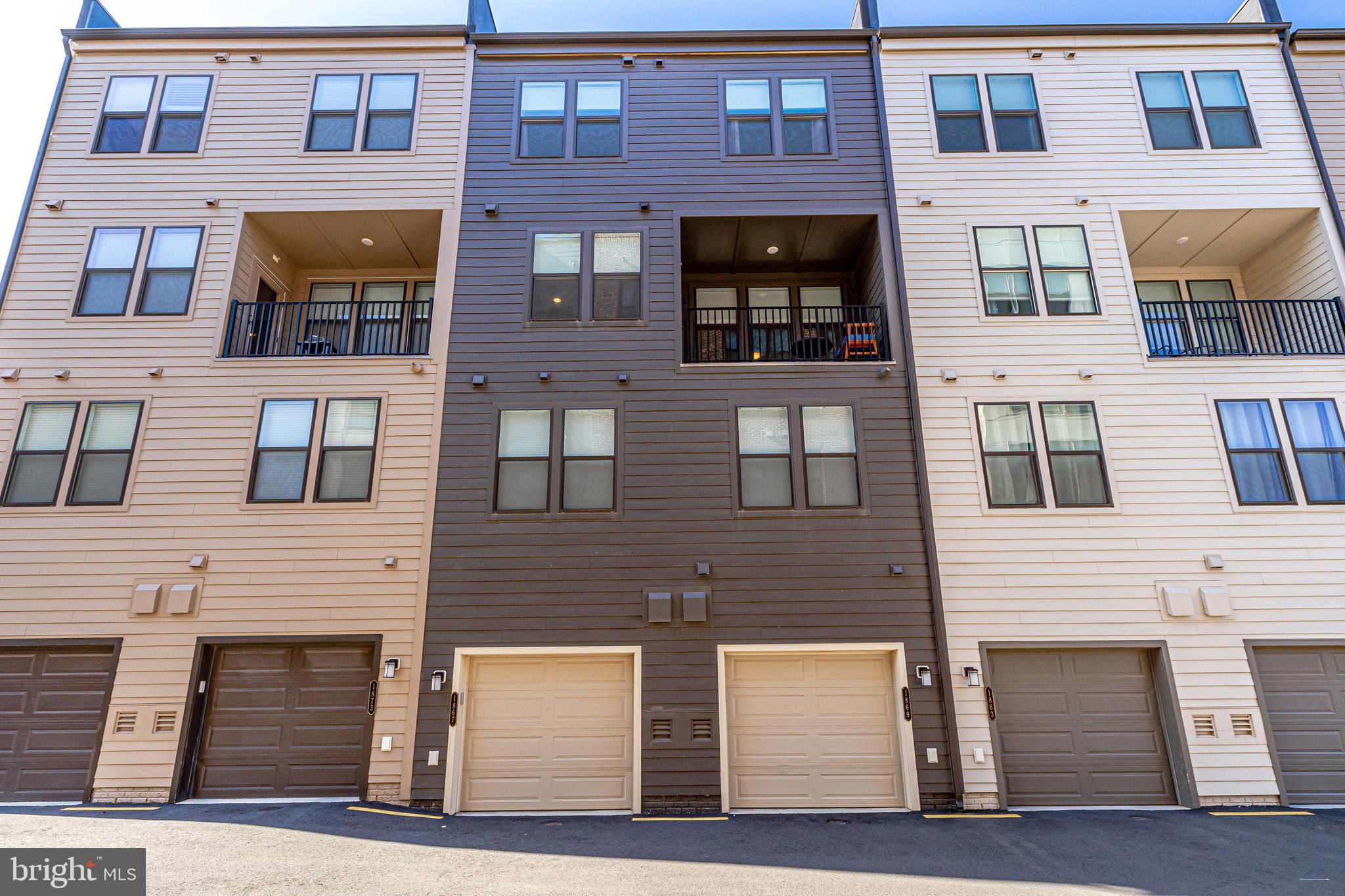 1867 Michael Faraday Drive, Unit 4 Reston, VA 20190 - Photo 64 of 71