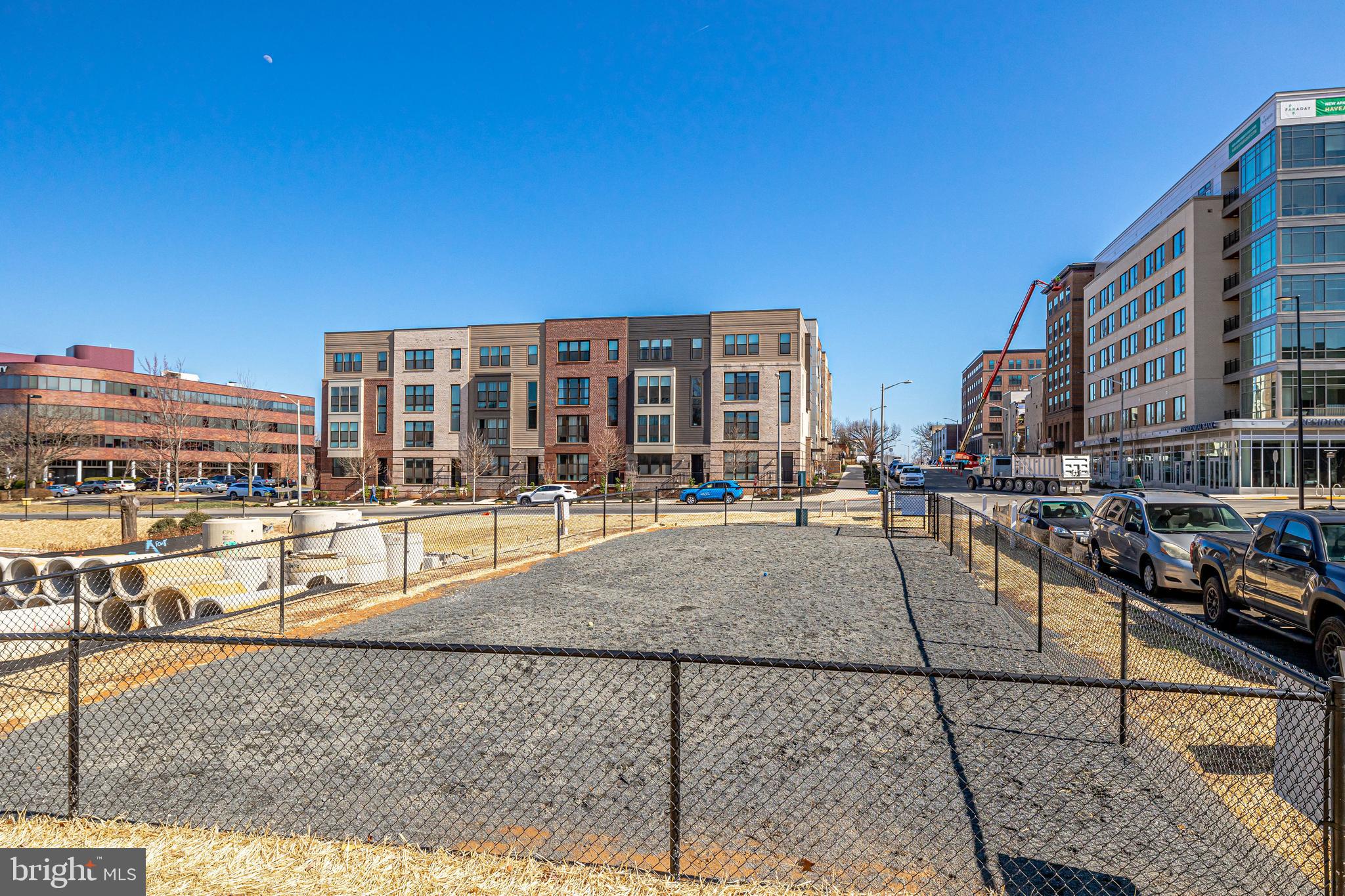 1867 Michael Faraday Drive, Unit 4 Reston, VA 20190 - Photo 67 of 71