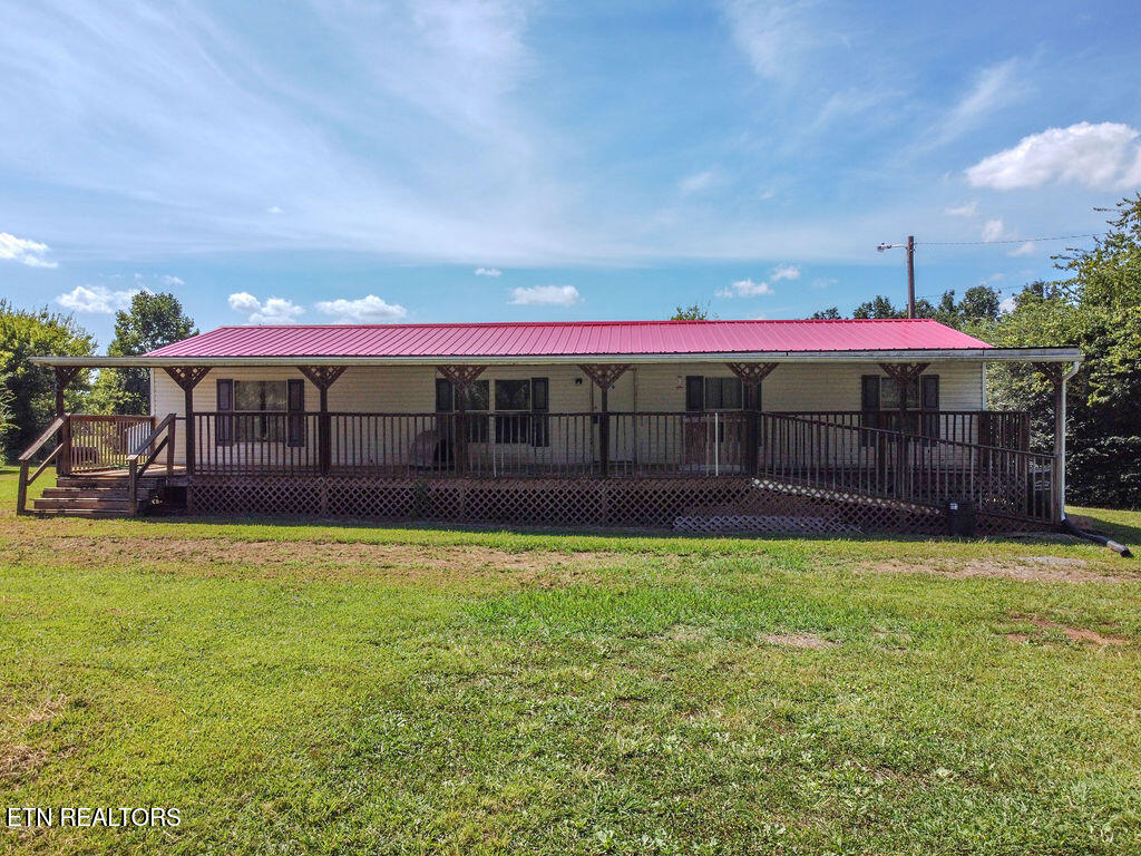 194 Doc Miller Road Madisonville, TN 37354 - Photo 11 of 45 DJI_0053
