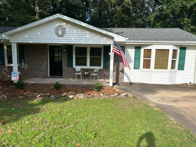131 Berry Road Cedartown, GA 30125 - Photo 3 of 15