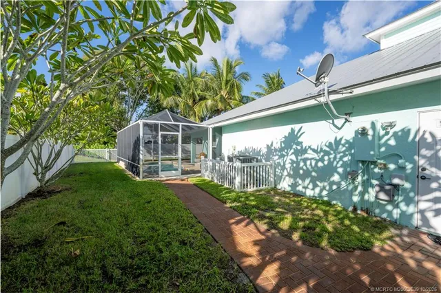 a view of parking garage