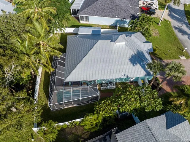 $599,500 | 506 Northeast Pecos Way, Jensen Beach, FL 34957