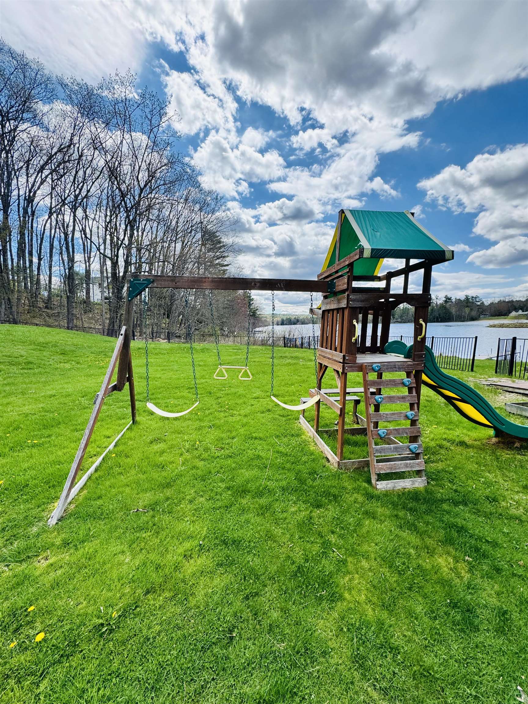 27 Georgetown Drive, Unit 37 Barnstead, NH 03225 - Photo 30 of 38