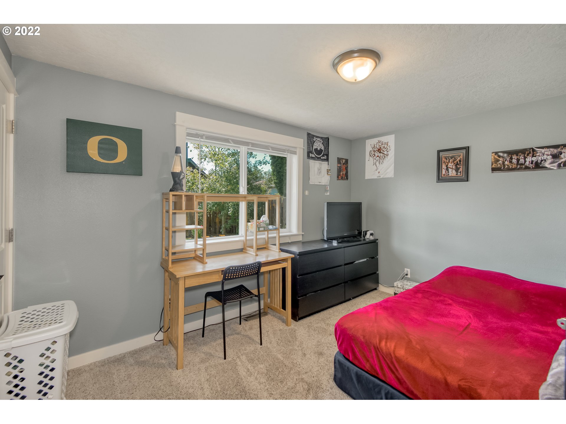 4520 Southeast Welch Road Gresham, OR 97080 - Photo 17 of 32 Bedroom