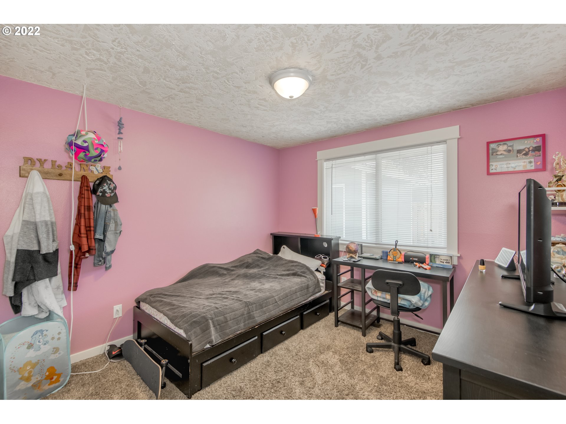4520 Southeast Welch Road Gresham, OR 97080 - Photo 19 of 32 Bedroom