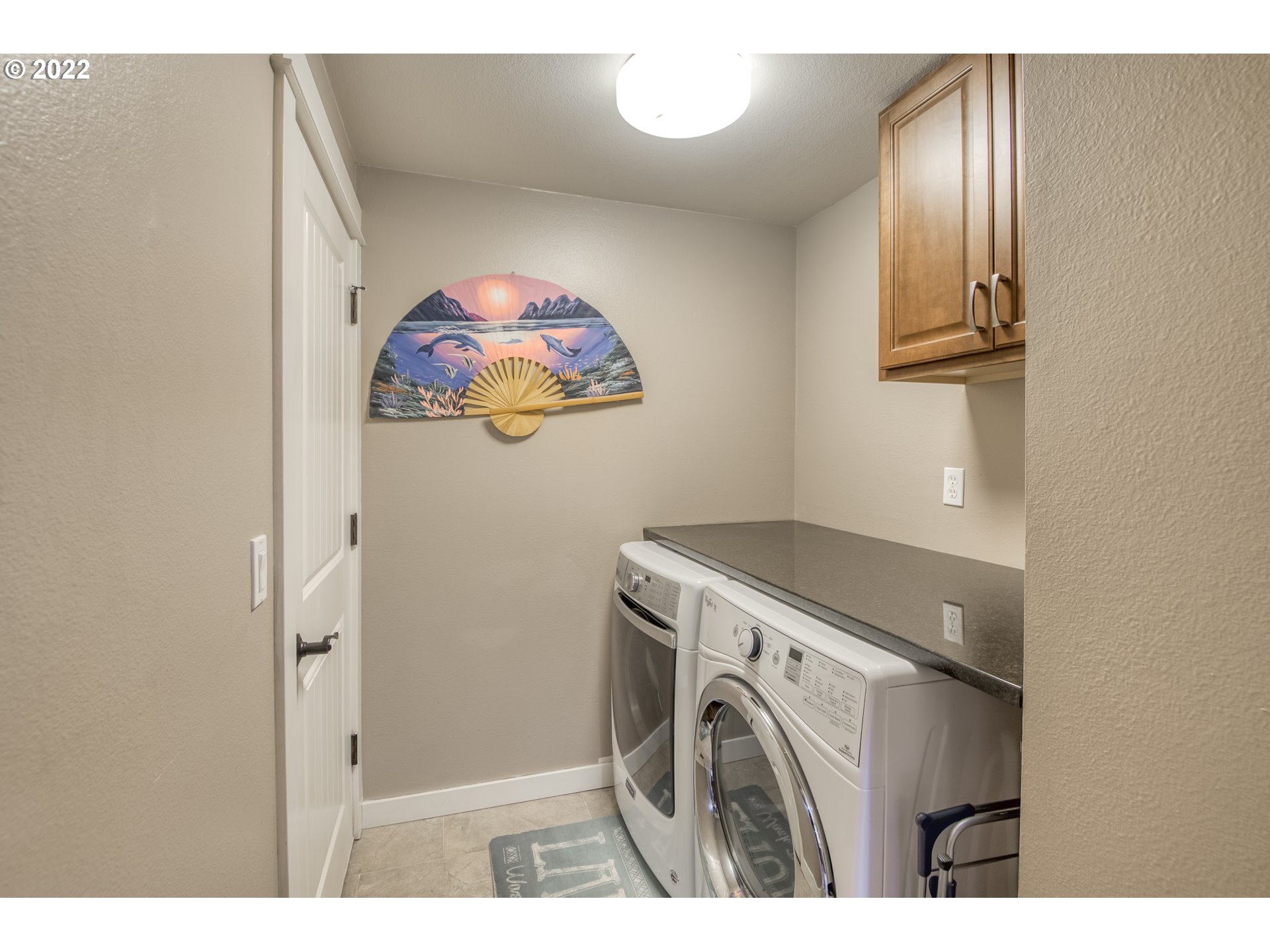 4520 Southeast Welch Road Gresham, OR 97080 - Photo 26 of 32 Laundry