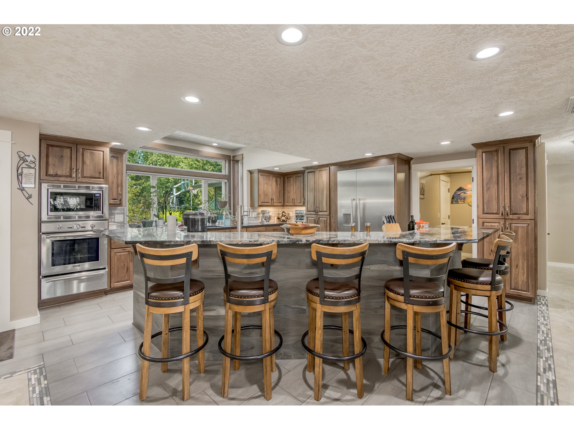 4520 Southeast Welch Road Gresham, OR 97080 - Photo 6 of 32 Kitchen