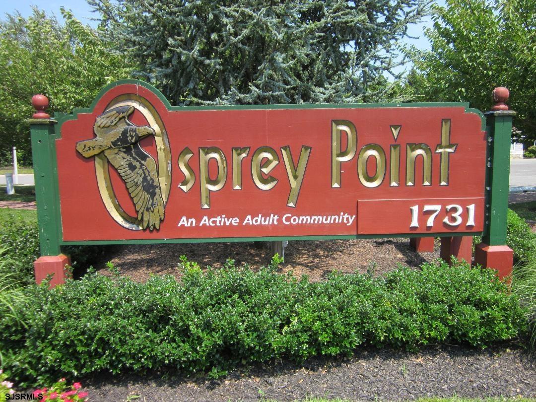 1731 Highway 9, Unit 11 Ocean View, NJ 08230 - Photo 20 of 25 a sign on the side of a building