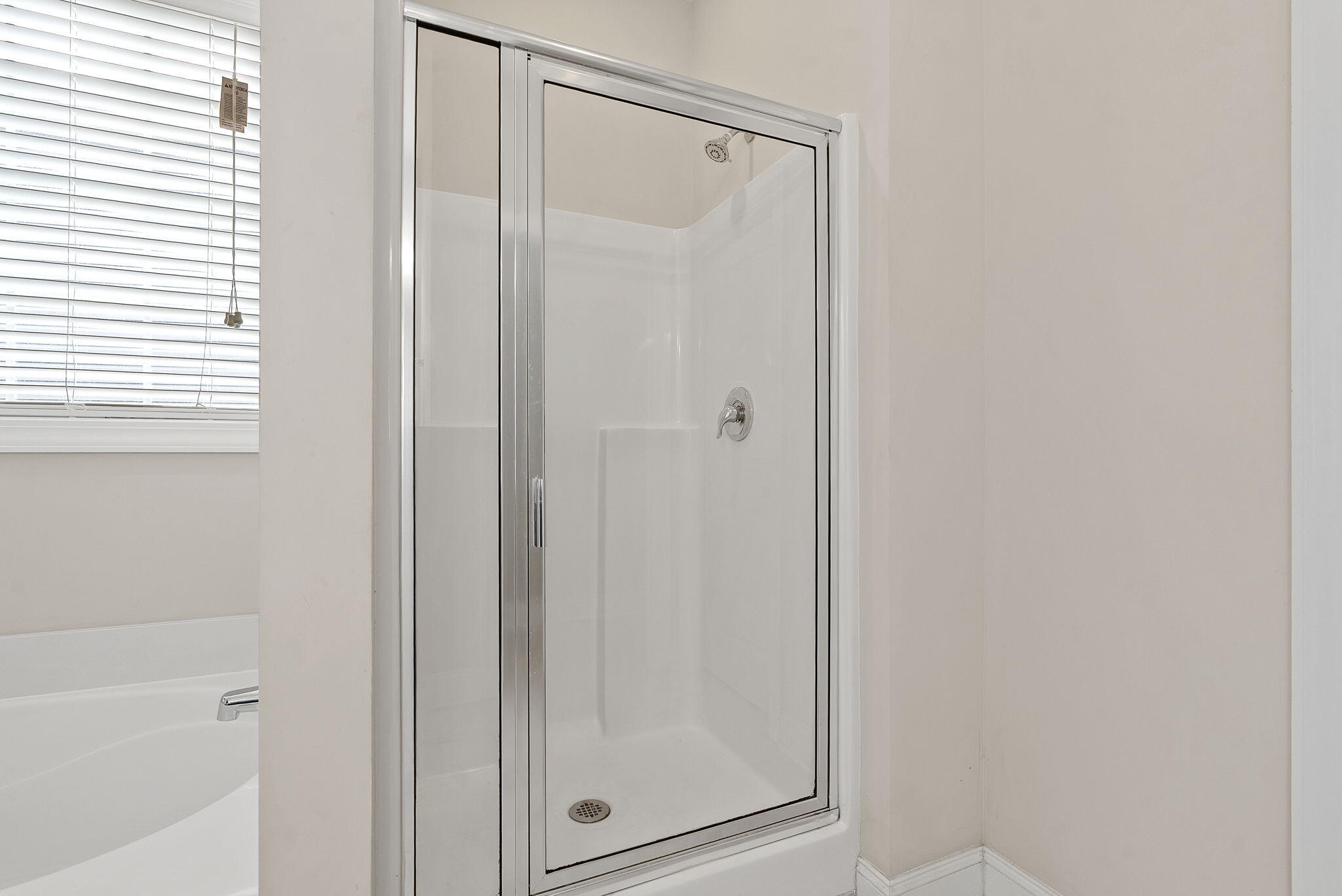 4072 Exploration Road Ladson, SC 29456 - Photo 22 of 34 Primary Bathroom Shower