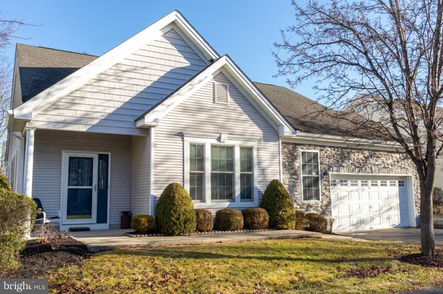 $449,000 | 43 Chickadee Way, Hamilton, NJ 08690