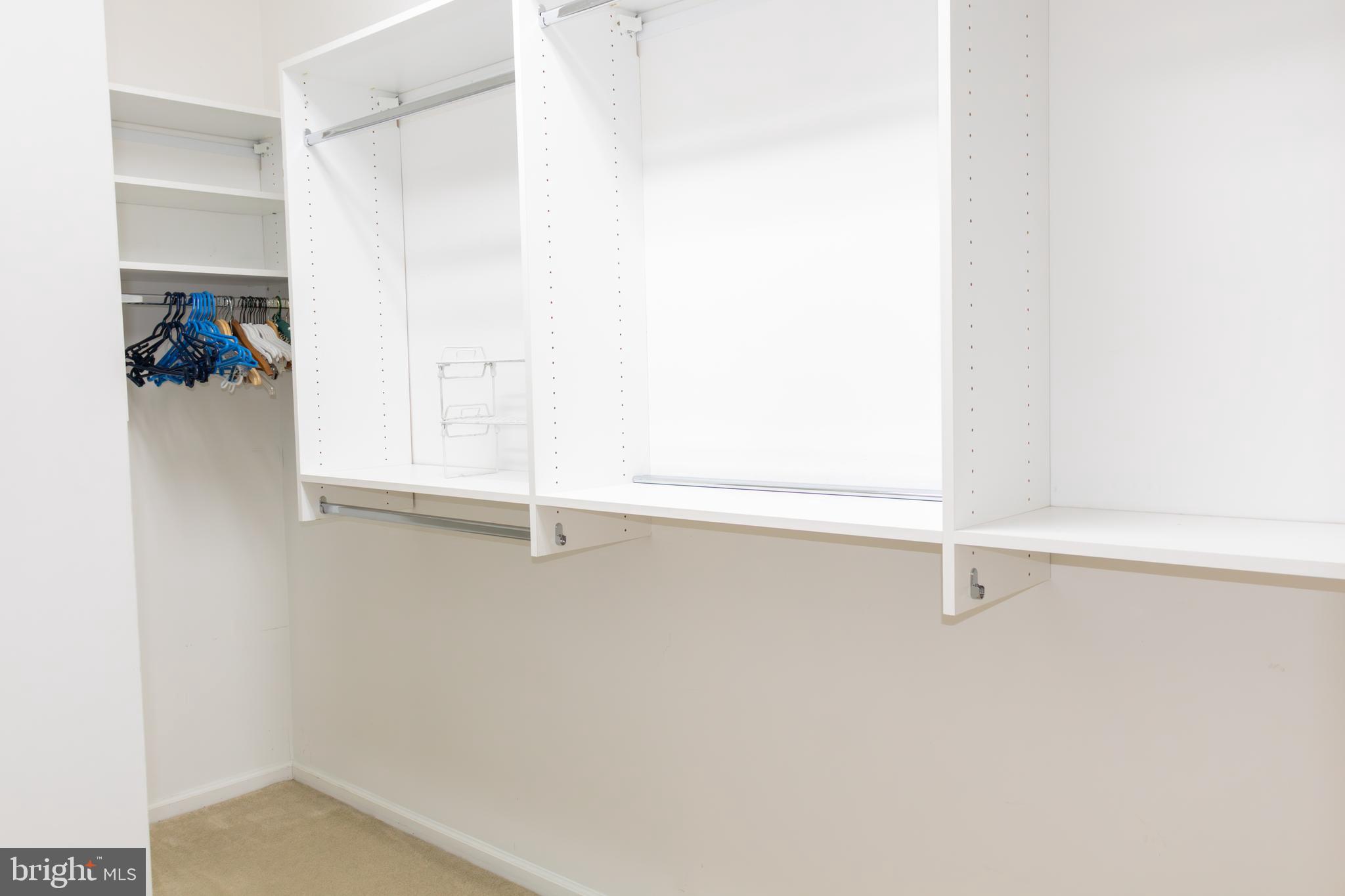 43 Chickadee Way Hamilton, NJ 08690 - Photo 21 of 36 a view of a closet area