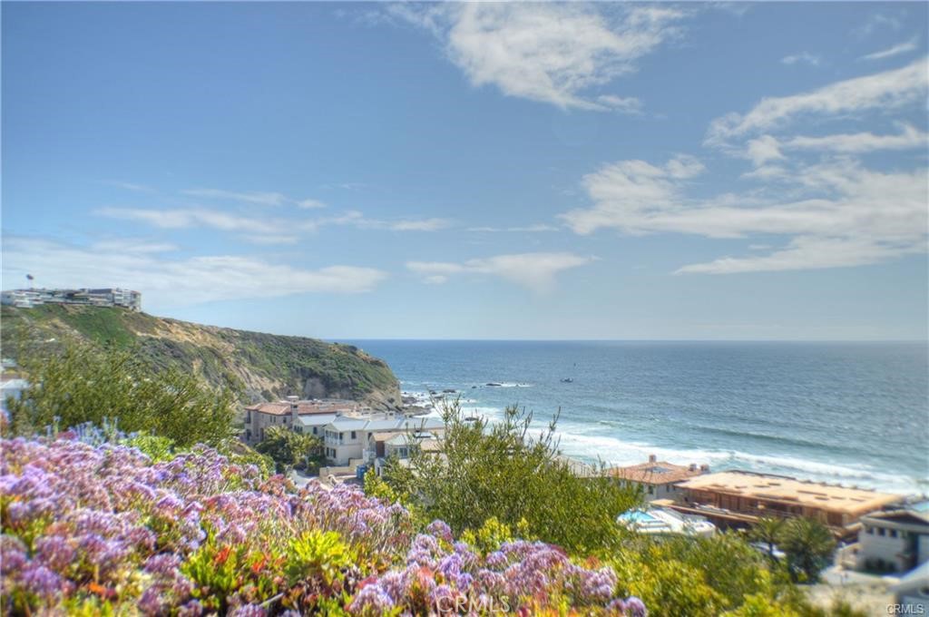 34036 Selva Road, Unit 108 Dana Point, CA 92629 - Photo 46 of 50 Walkway and Salt Creek Beach Park access across the street from the unit.