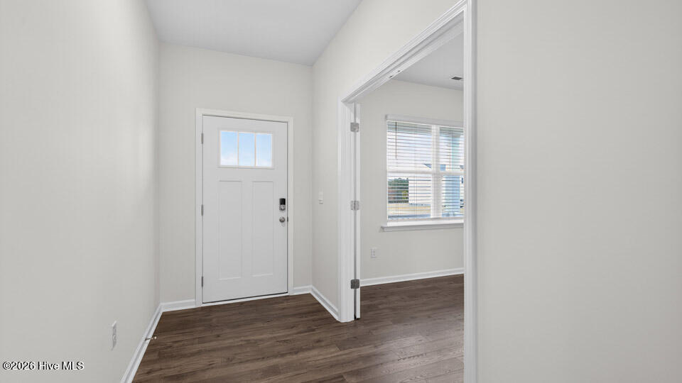 143 Charlies Bnd Way Spring Lake, NC 28390 - Photo 2 of 34 Entry