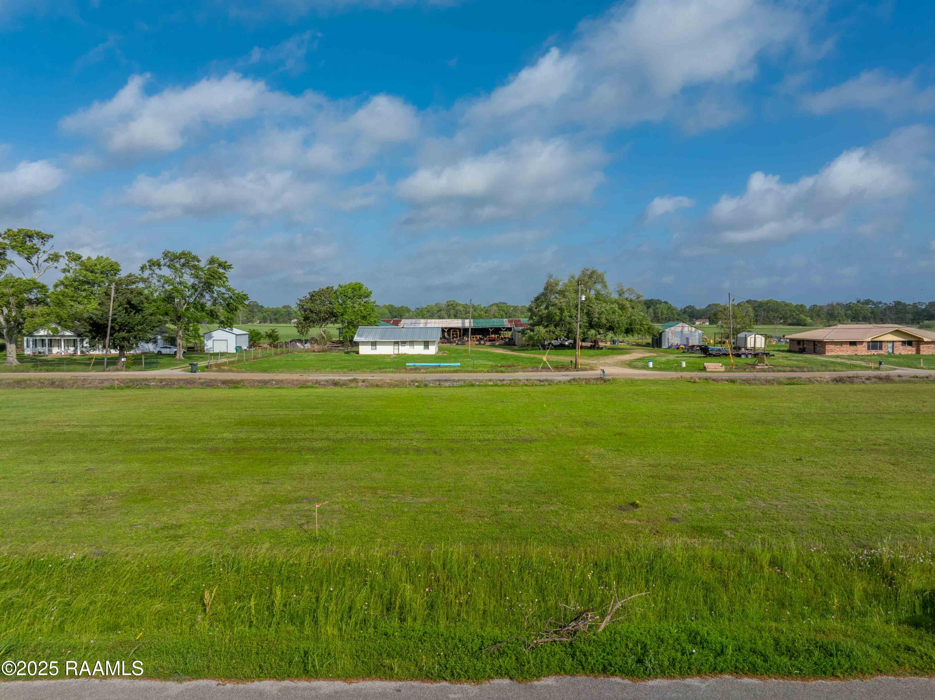 1017 Monnot Road Jeanerette, LA 70544 - Photo 11 of 13 TBDMonnot-9