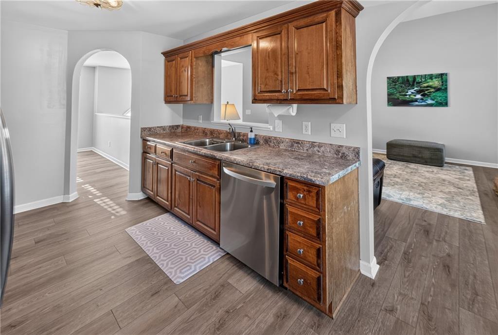 108 Summerfield Way Calhoun, GA 30701 - Photo 20 of 72 Gallery Image 20