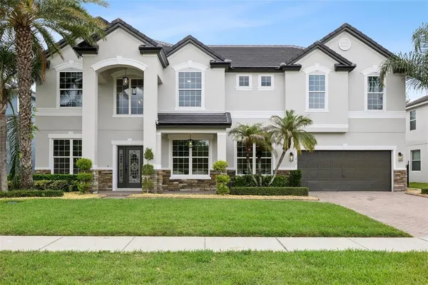 $1,200,000 | 1812 Lake Roberts Landing Drive, Winter Garden, FL 34787