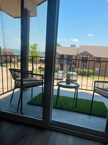 $135,000 | 4540 Chaha Road, Unit 201, Garland, TX 75043