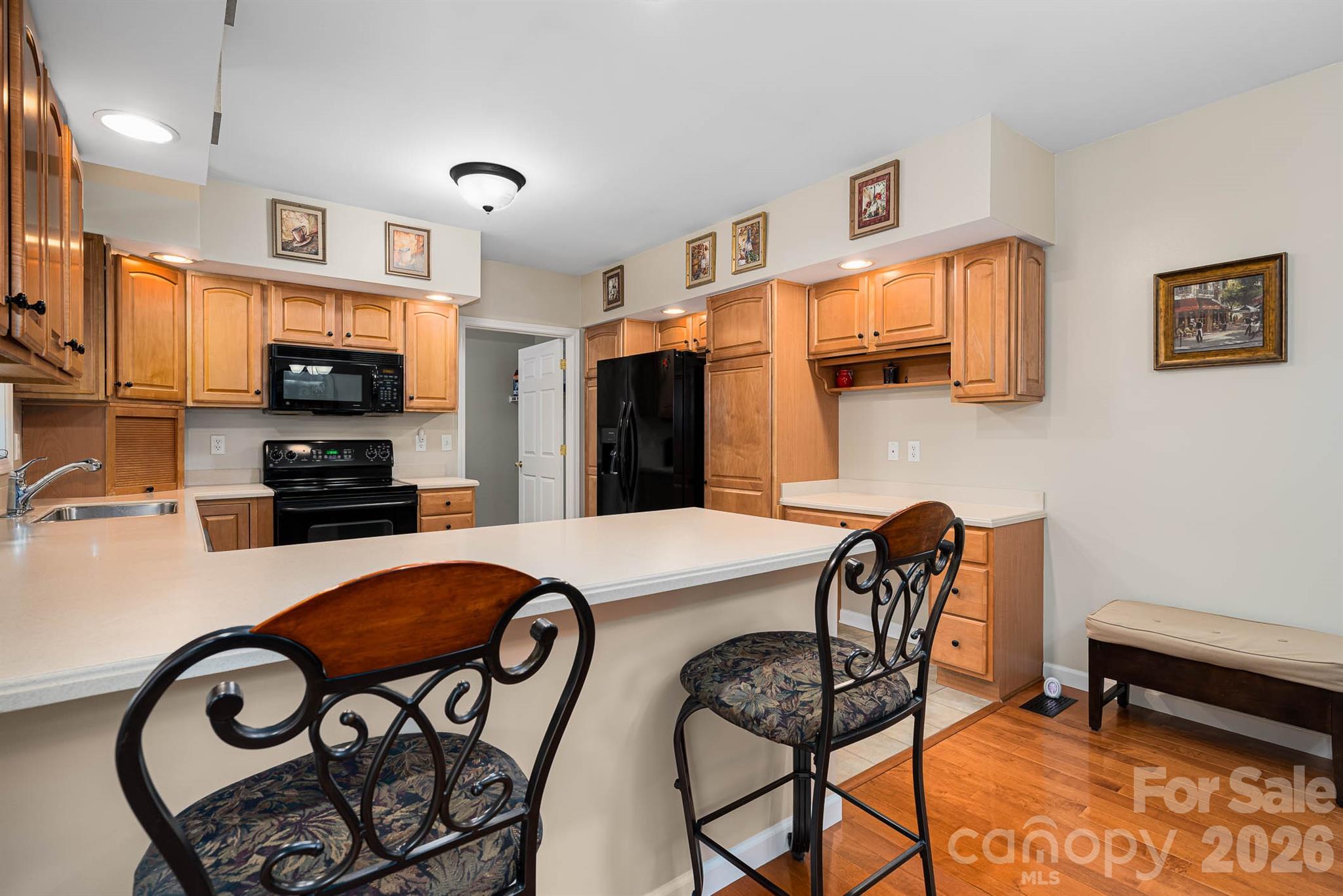 1697 Windswept Ridge Road Marshall, NC 28753 - Photo 11 of 48