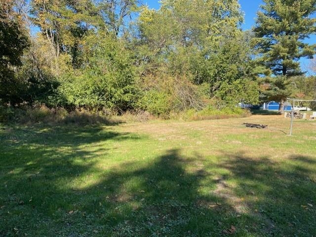 7 Clearwater Point Putnam, IL 61560 - Photo 18 of 21 a view of beach and yard