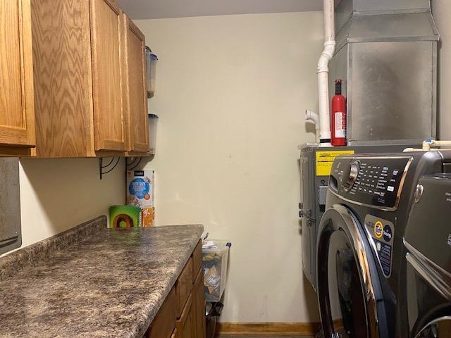 7 Clearwater Point Putnam, IL 61560 - Photo 9 of 21 a view of storage and utility