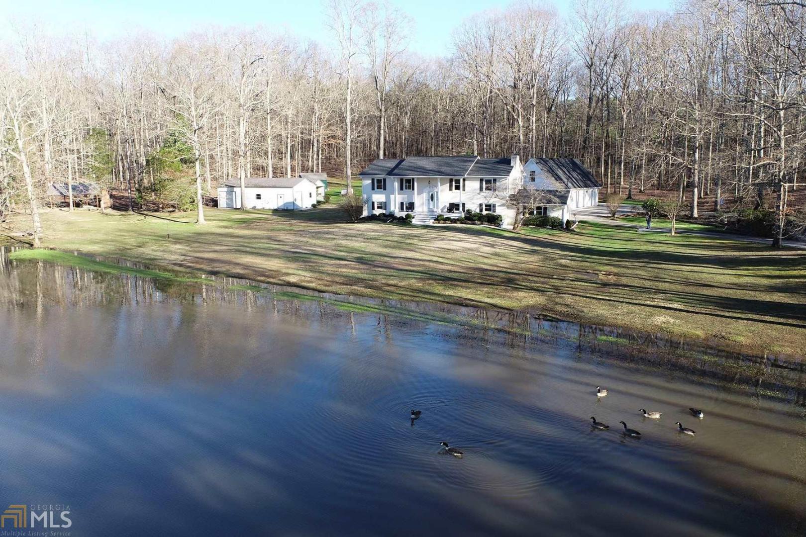 6900 Bishop Road Fairburn, GA 30213 - Photo 1 of 1