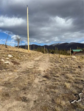 $325,000 | Womack, Grand Lake, CO 80447